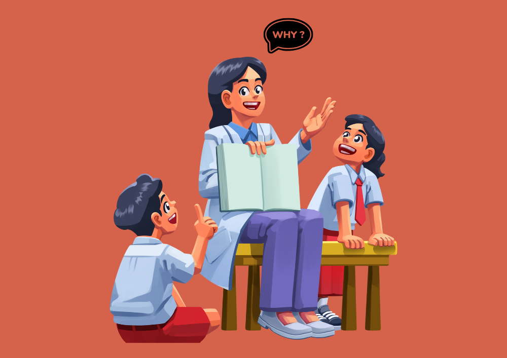 Mengapa Menjaga Kesehatan Itu Penting bagi Pelajar?